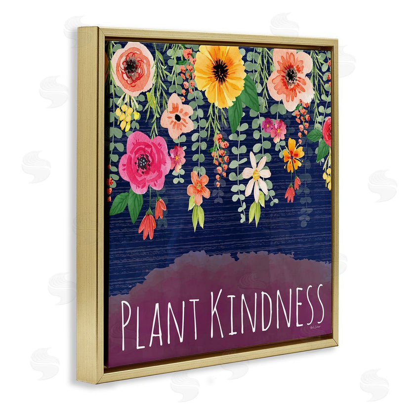 Nicole DeCamp | Plant Kindness with Florals