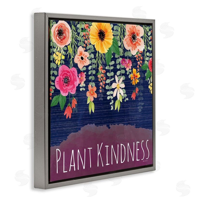 Nicole DeCamp | Plant Kindness with Florals