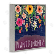 Nicole DeCamp | Plant Kindness with Florals
