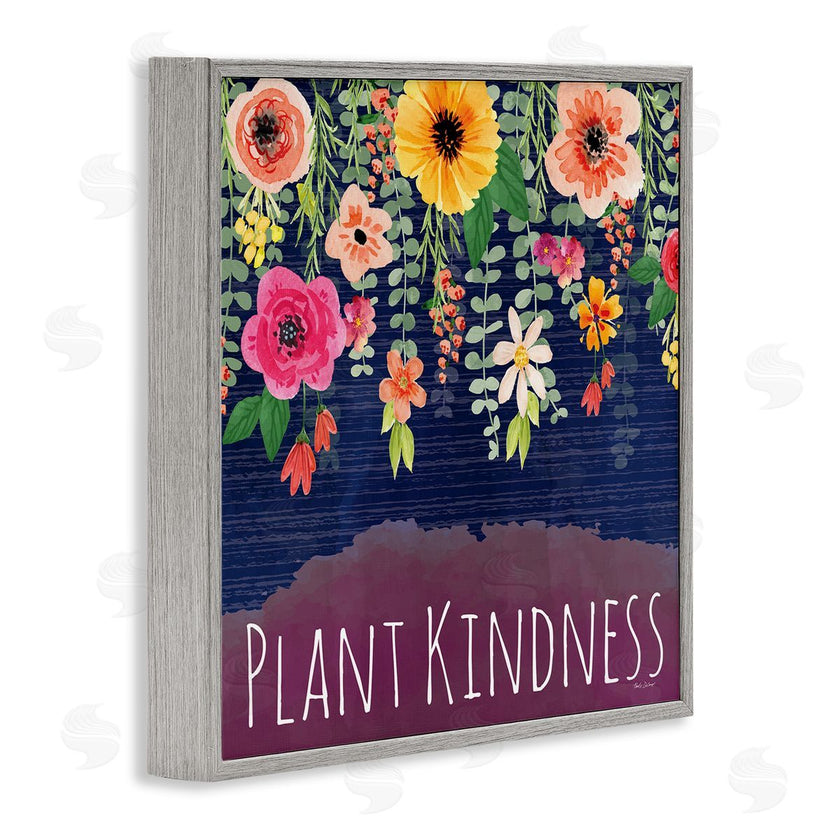 Nicole DeCamp | Plant Kindness with Florals