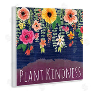 Nicole DeCamp | Plant Kindness with Florals