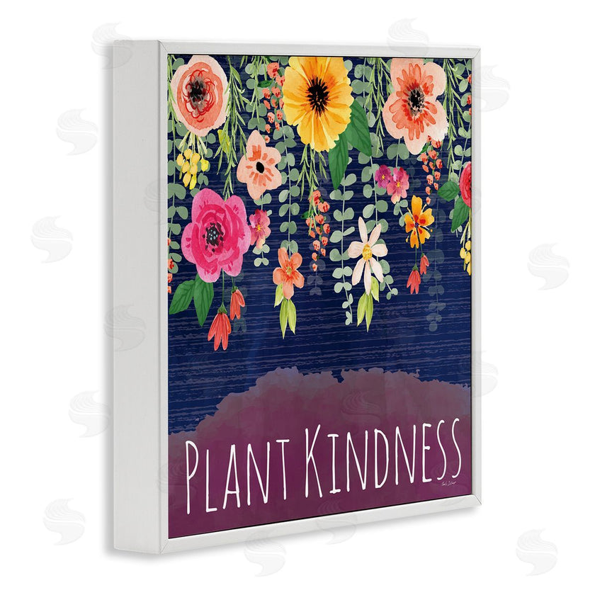 Nicole DeCamp | Plant Kindness with Florals