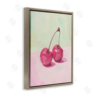 Arlington Prints | Luminous Cherries Still Life