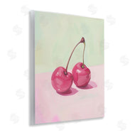 Arlington Prints | Luminous Cherries Still Life