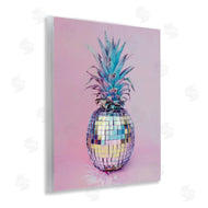 Arlington Prints | Dazzling Disco Ball Pineapple