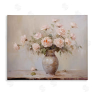 Arlington Prints | Romantic Bouquet of Roses
