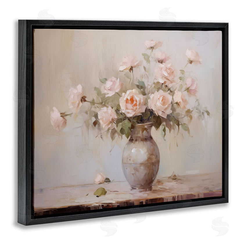 Arlington Prints | Romantic Bouquet of Roses
