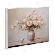 Arlington Prints | Romantic Bouquet of Roses