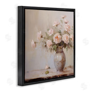 Arlington Prints | Romantic Rose Bouquet