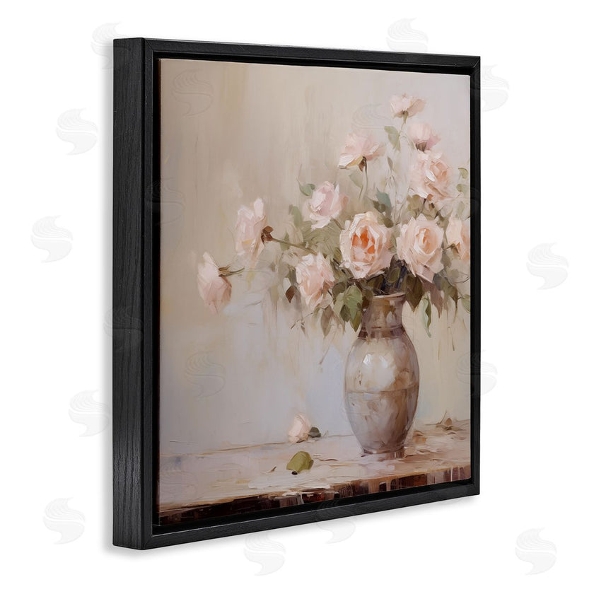 Arlington Prints | Romantic Rose Bouquet