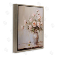 Arlington Prints | Romantic Rose Bouquet