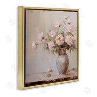 Arlington Prints | Romantic Rose Bouquet