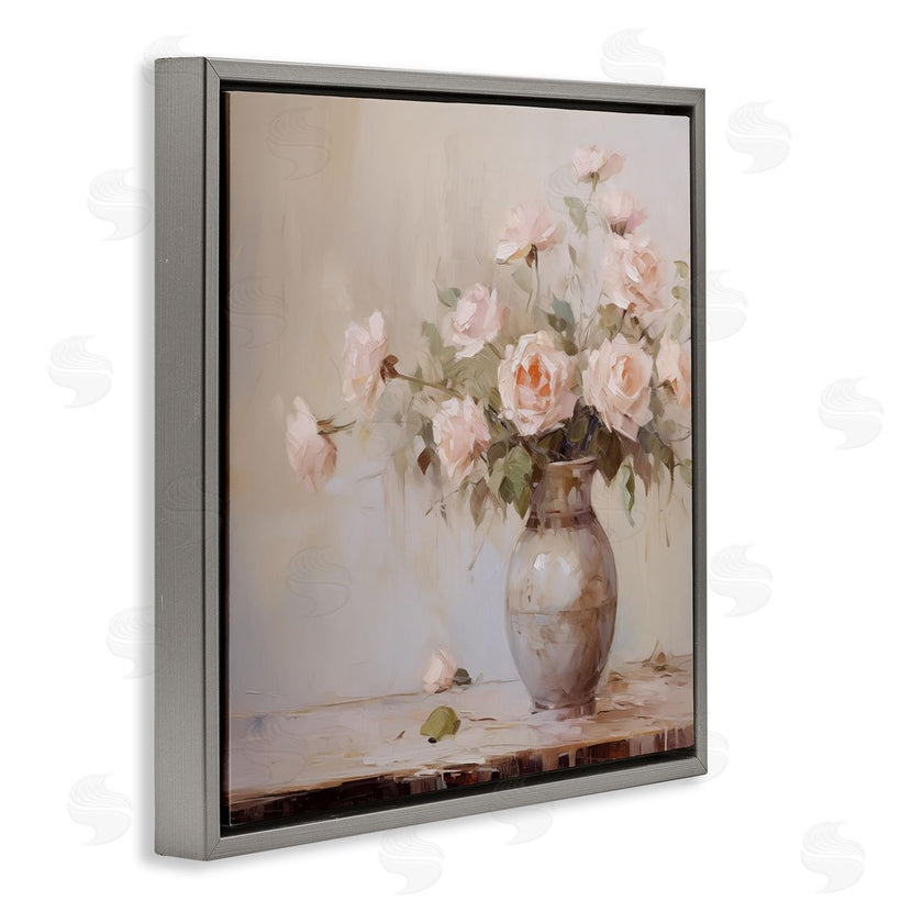 Arlington Prints | Romantic Rose Bouquet