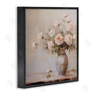 Arlington Prints | Romantic Rose Bouquet