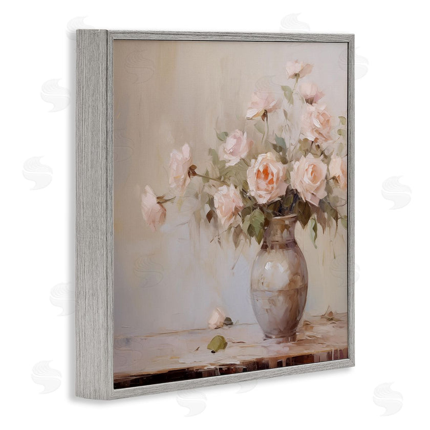 Arlington Prints | Romantic Rose Bouquet
