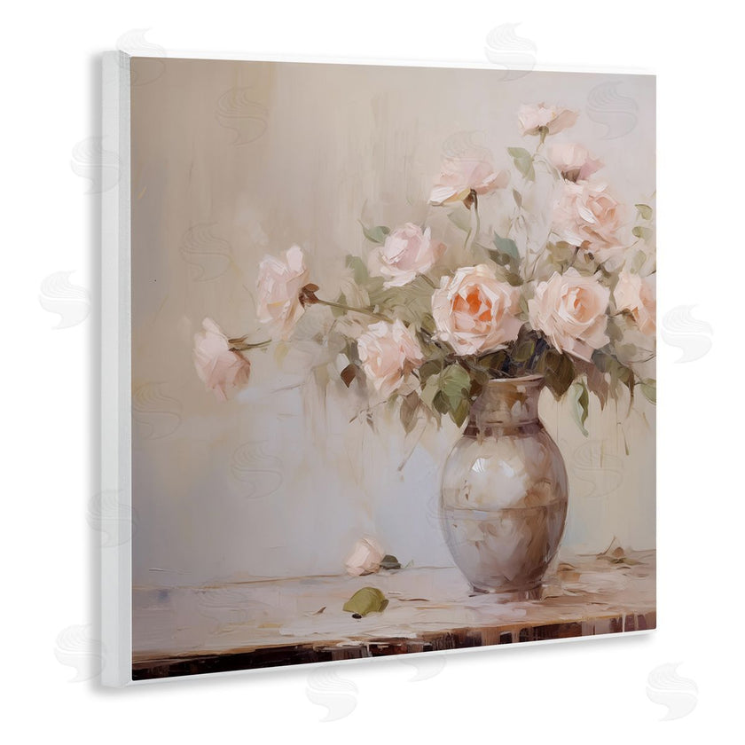 Arlington Prints | Romantic Rose Bouquet