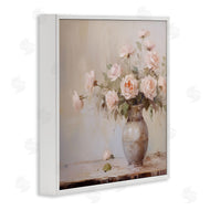 Arlington Prints | Romantic Rose Bouquet