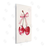 LSR Creative Studio | Mod Cherries Tied in Bow