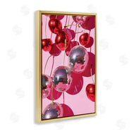 LSR Design Studio | Cherry Disco Fruits