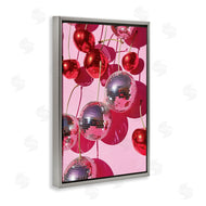 LSR Design Studio | Cherry Disco Fruits