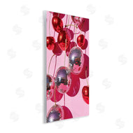 LSR Design Studio | Cherry Disco Fruits