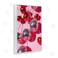 LSR Design Studio | Cherry Disco Fruits