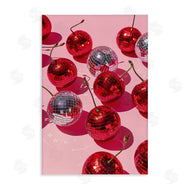 LSR Design Studio | Cherry Picked Disco