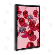 LSR Design Studio | Cherry Picked Disco