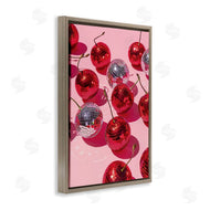 LSR Design Studio | Cherry Picked Disco