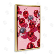 LSR Design Studio | Cherry Picked Disco