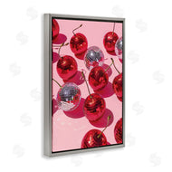 LSR Design Studio | Cherry Picked Disco