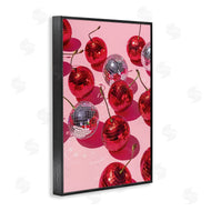 LSR Design Studio | Cherry Picked Disco