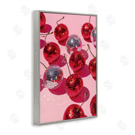 LSR Design Studio | Cherry Picked Disco