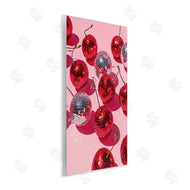 LSR Design Studio | Cherry Picked Disco