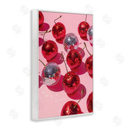 LSR Design Studio | Cherry Picked Disco