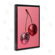 LSR Design Studio | Dazzling Cherry Pair