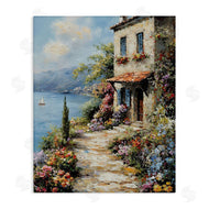 Franklyn Gregory | Seaside Cottage Architecture