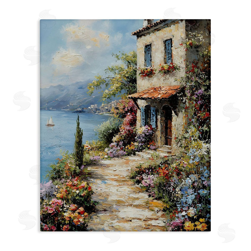 Franklyn Gregory | Seaside Cottage Architecture