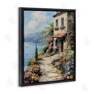 Franklyn Gregory | Seaside Cottage Architecture
