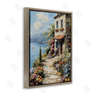 Franklyn Gregory | Seaside Cottage Architecture