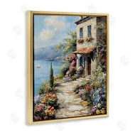 Franklyn Gregory | Seaside Cottage Architecture