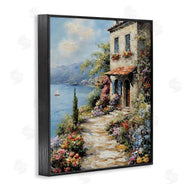 Franklyn Gregory | Seaside Cottage Architecture