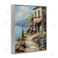 Franklyn Gregory | Seaside Cottage Architecture