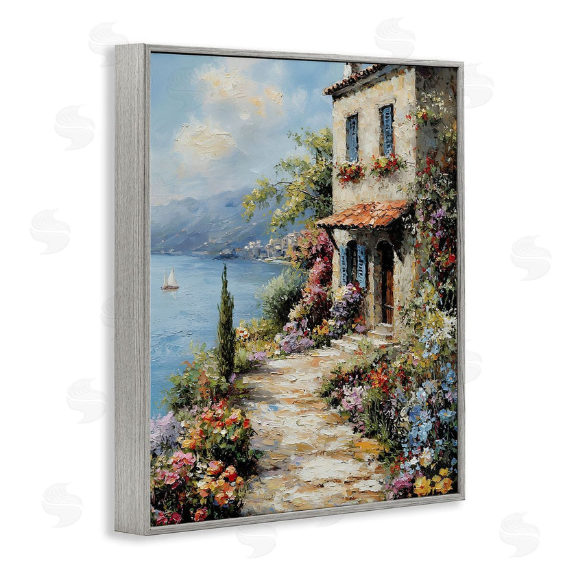 Franklyn Gregory | Seaside Cottage Architecture