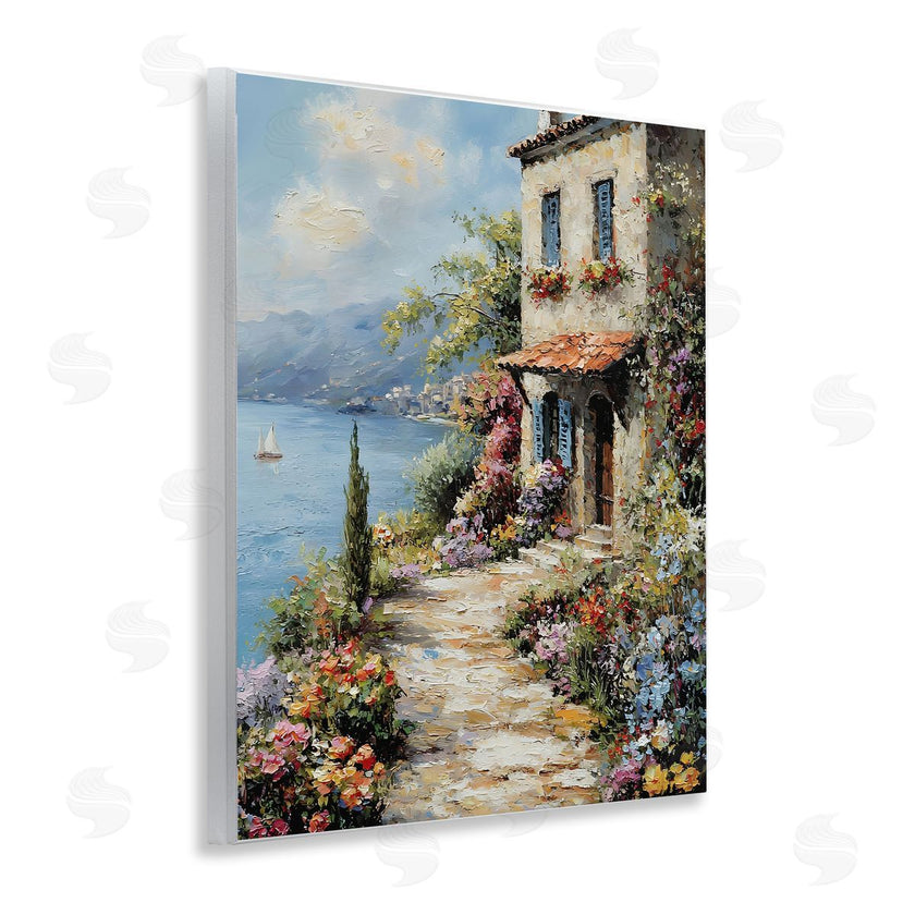 Franklyn Gregory | Seaside Cottage Architecture