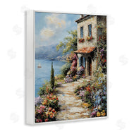 Franklyn Gregory | Seaside Cottage Architecture