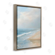 Franklyn Gregory | Serenity Beach View