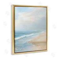 Franklyn Gregory | Serenity Beach View