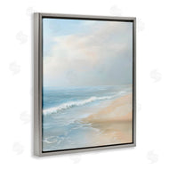 Franklyn Gregory | Serenity Beach View