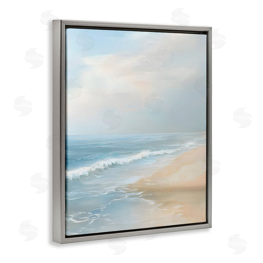 Franklyn Gregory | Serenity Beach View
